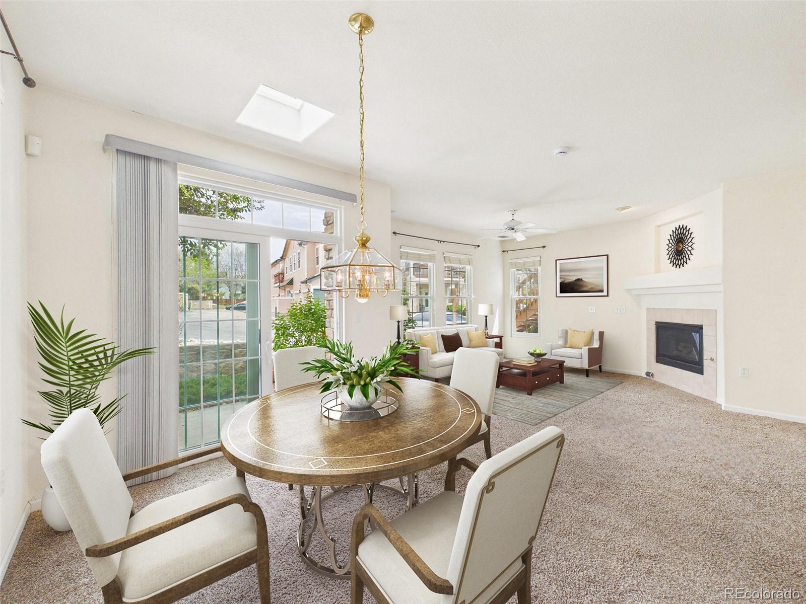 MLS Image #2 for 4025 s dillon way  102,aurora, Colorado