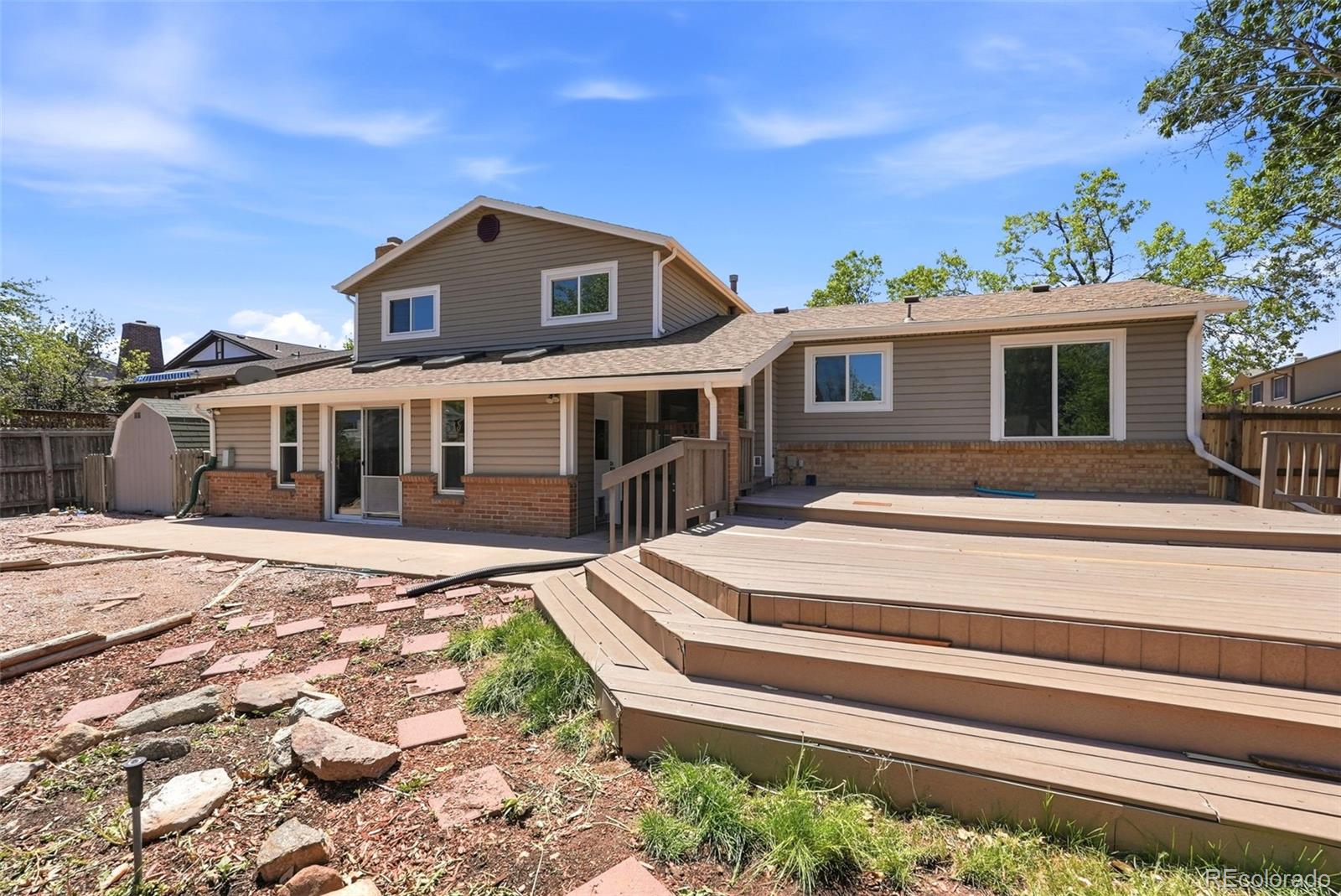 MLS Image #46 for 8496  quay drive,arvada, Colorado