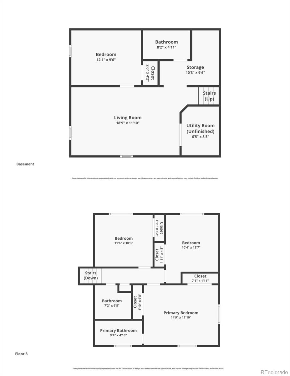 MLS Image #48 for 8496  quay drive,arvada, Colorado