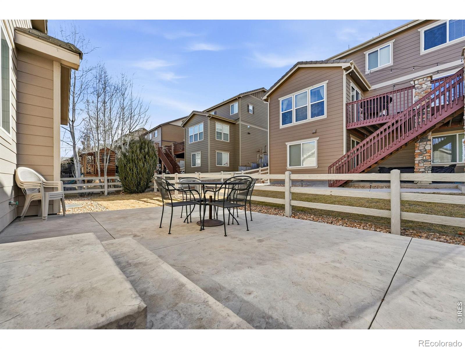 MLS Image #41 for 3392  harvard place,broomfield, Colorado