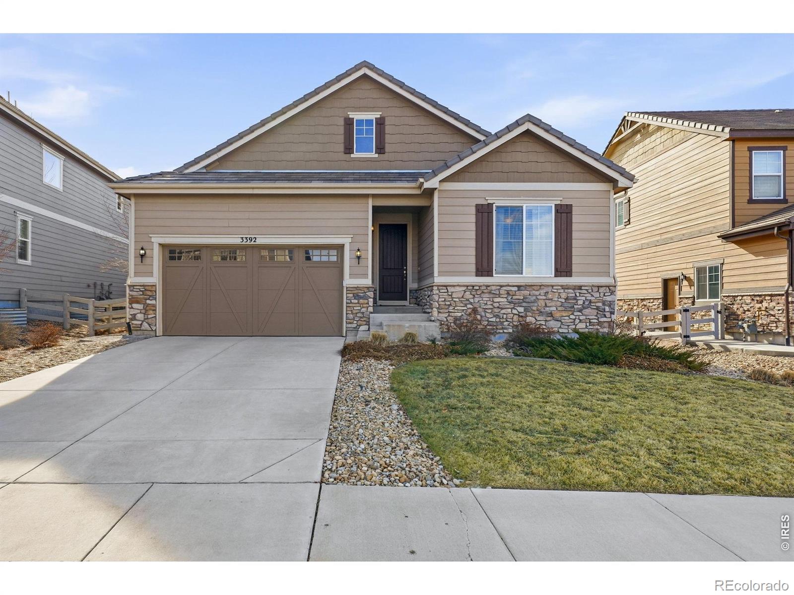 MLS Image #47 for 3392  harvard place,broomfield, Colorado