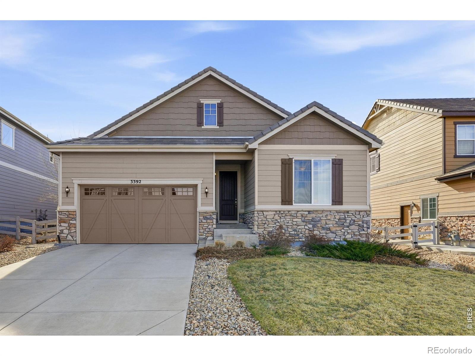 MLS Image #49 for 3392  harvard place,broomfield, Colorado