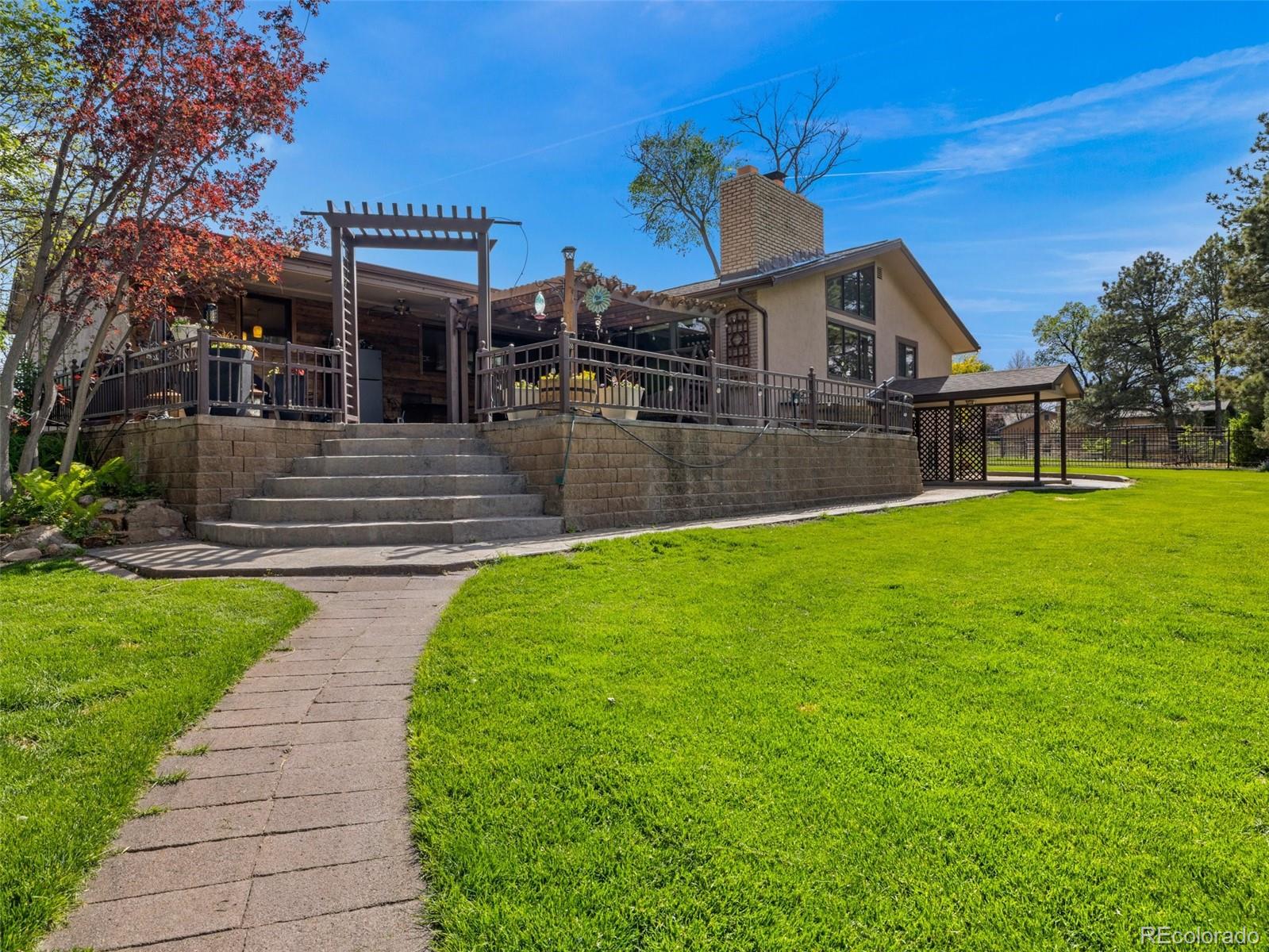 MLS Image #43 for 24675  hillside road,pueblo, Colorado