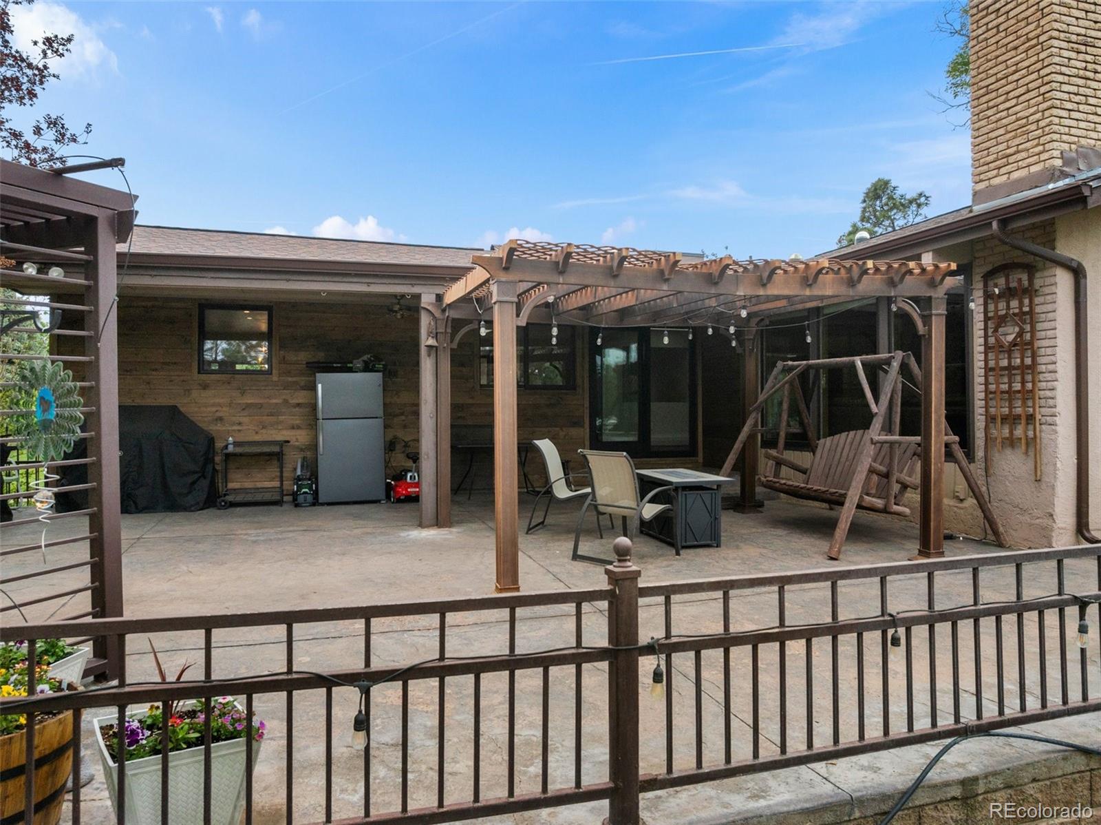 MLS Image #45 for 24675  hillside road,pueblo, Colorado
