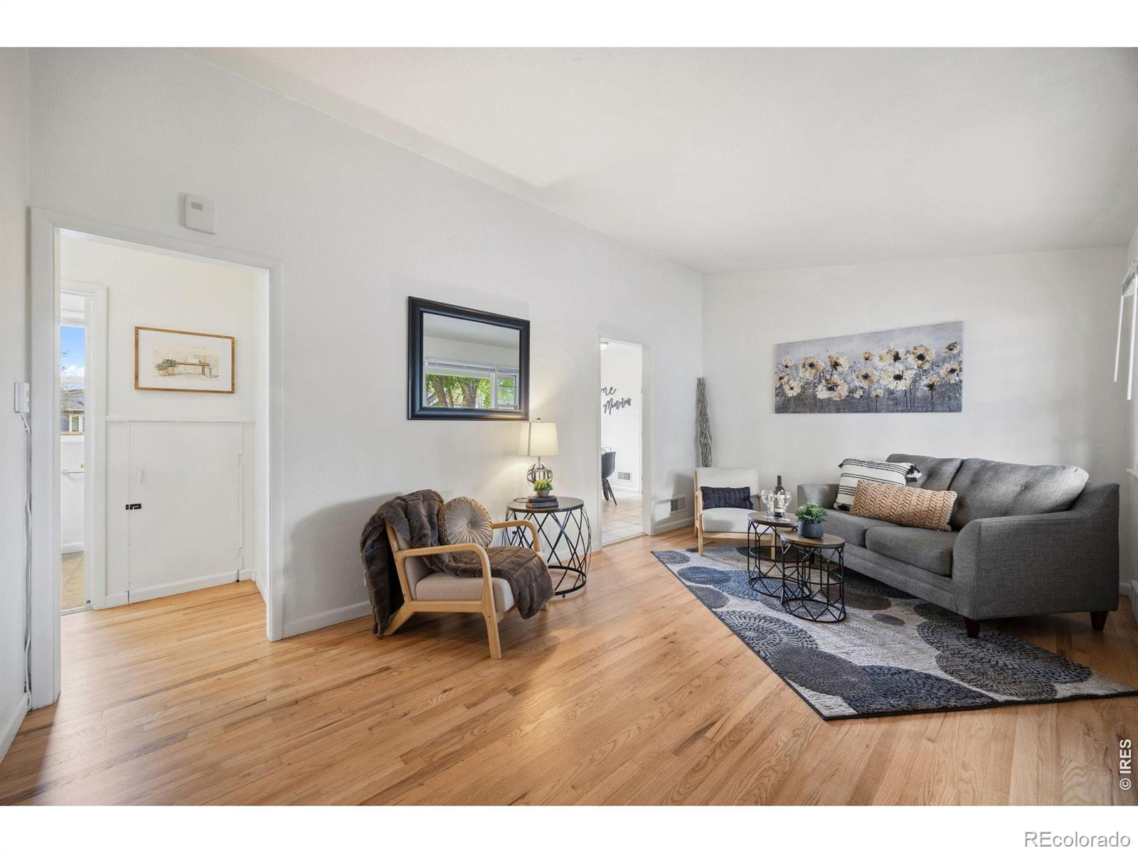 MLS Image #1 for 2414  14th avenue,greeley, Colorado