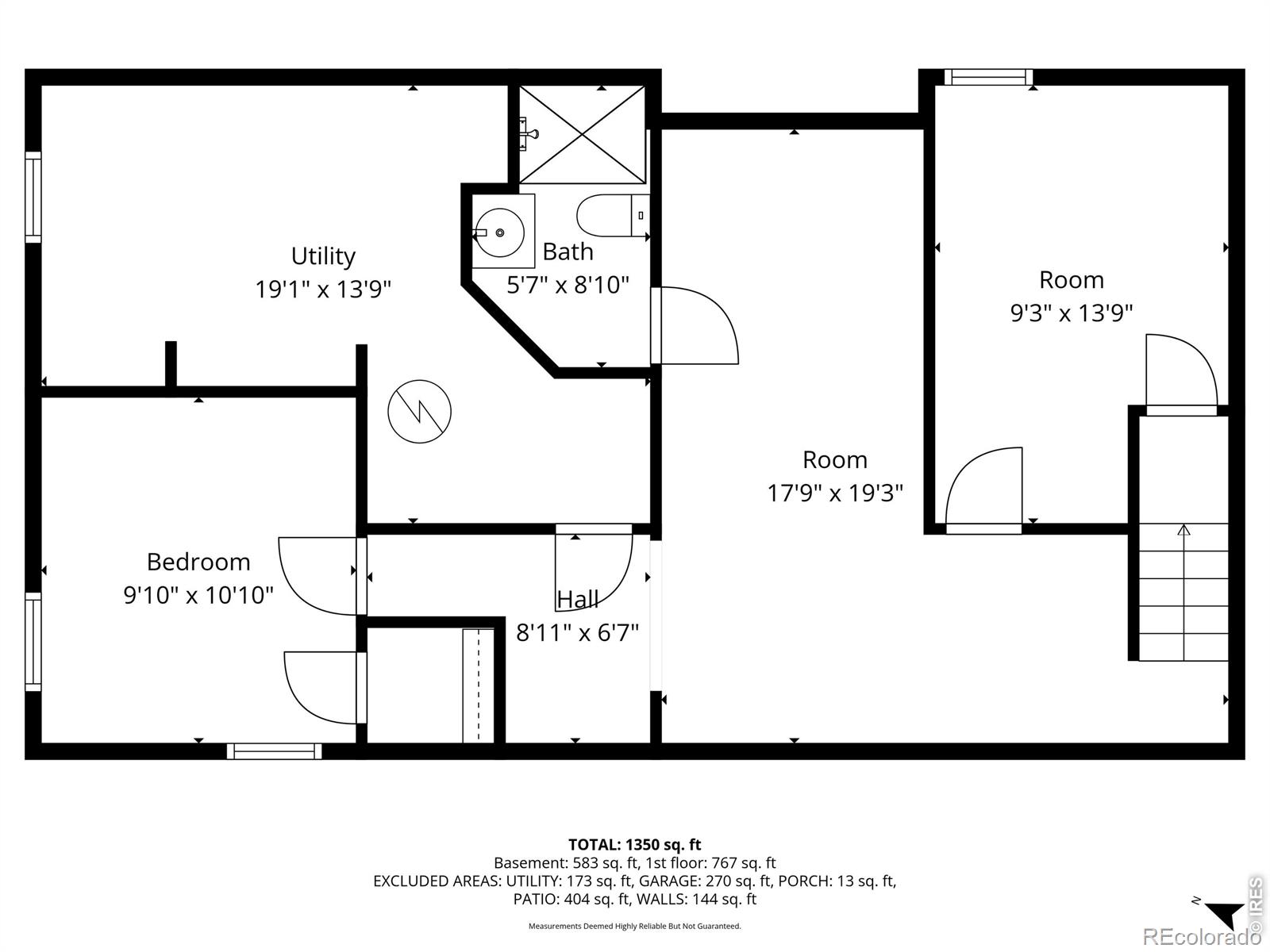 MLS Image #18 for 2414  14th avenue,greeley, Colorado