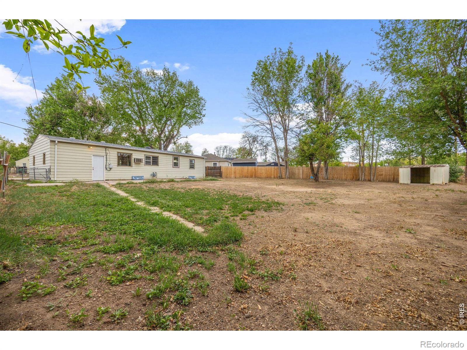 MLS Image #27 for 2414  14th avenue,greeley, Colorado