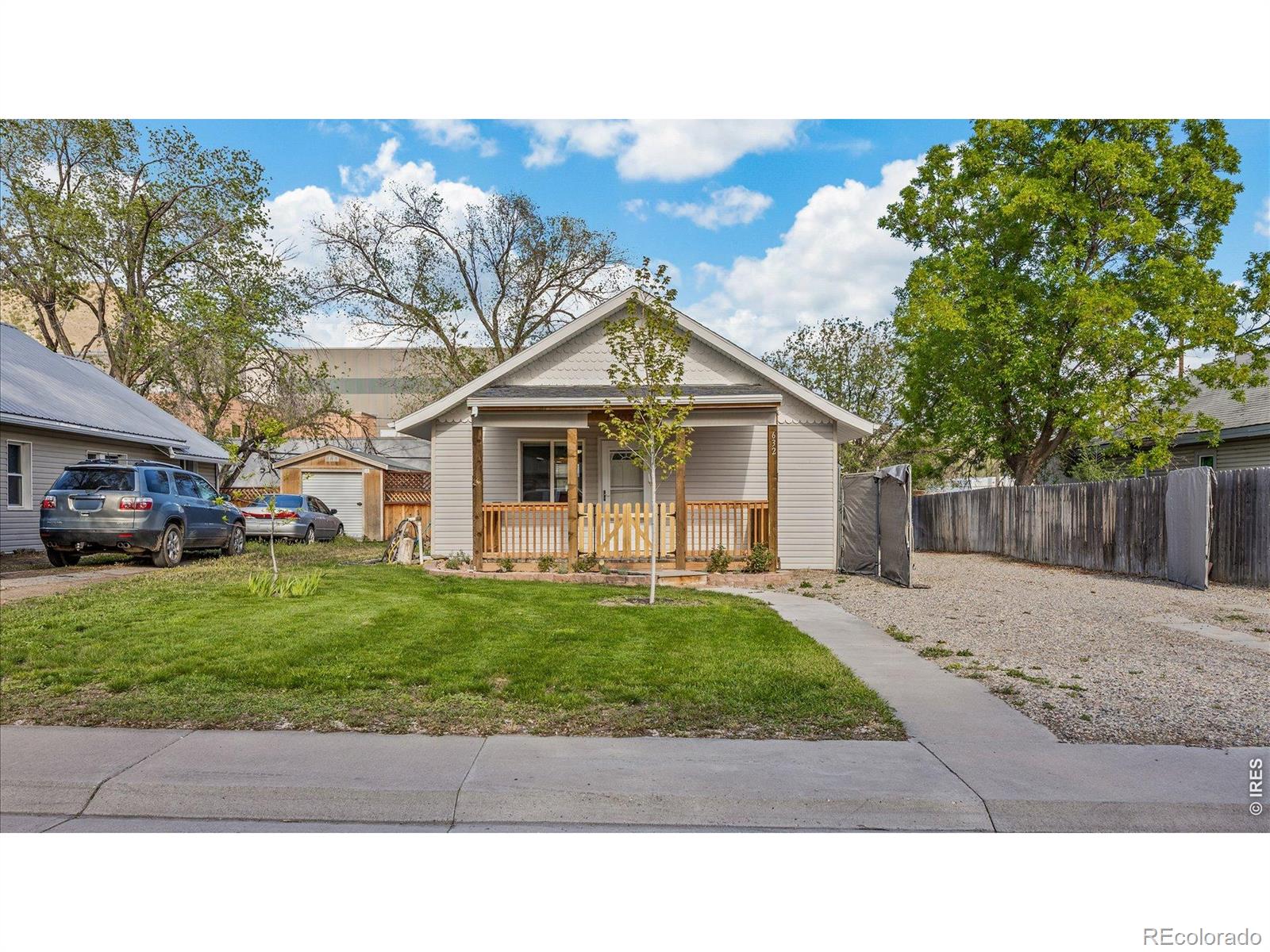MLS Image #0 for 632  minter avenue,de beque, Colorado