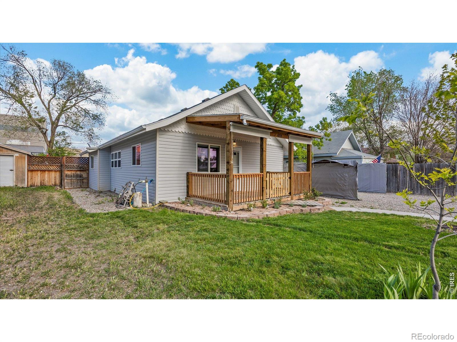 MLS Image #1 for 632  minter avenue,de beque, Colorado