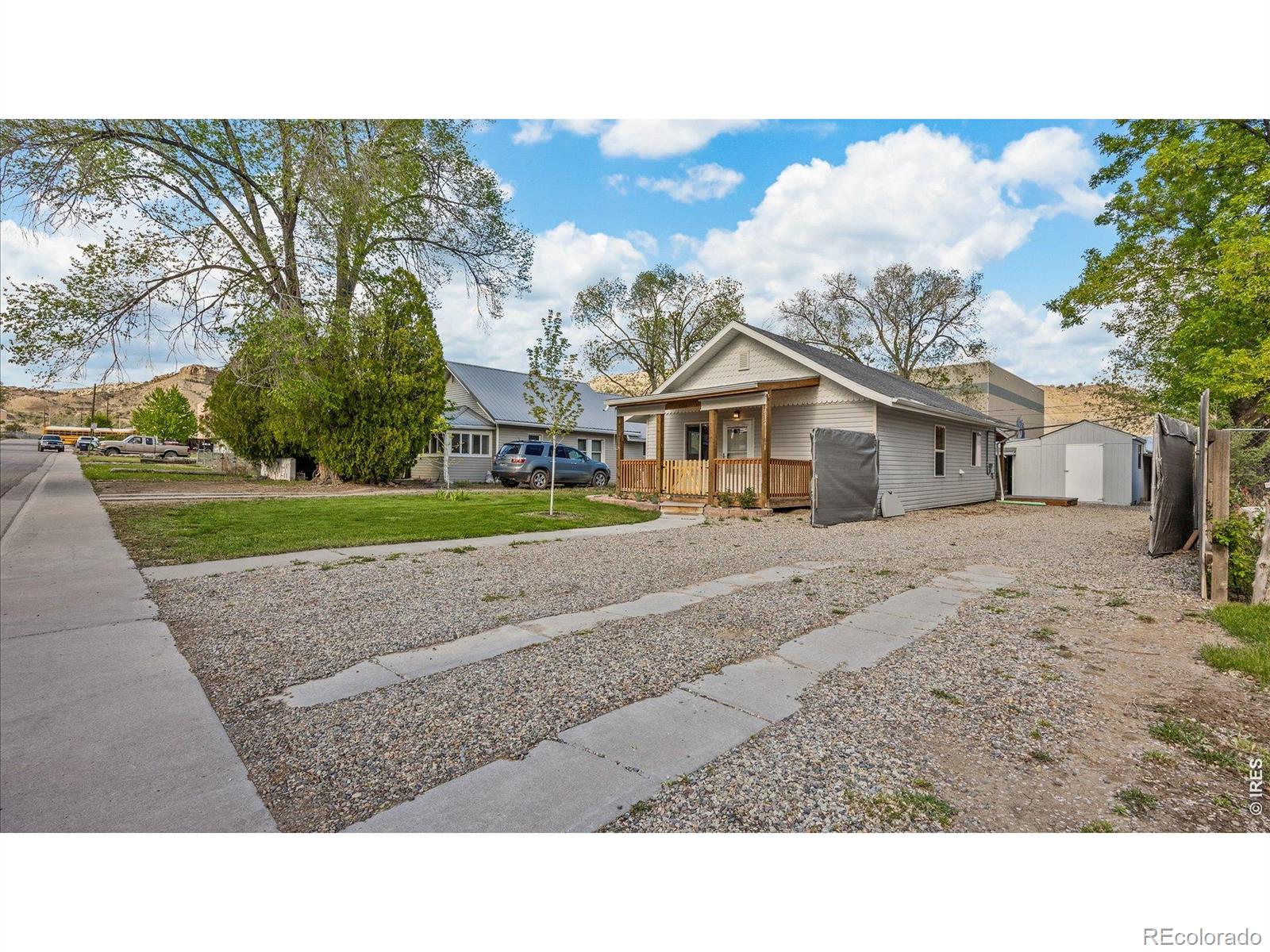 MLS Image #2 for 632  minter avenue,de beque, Colorado
