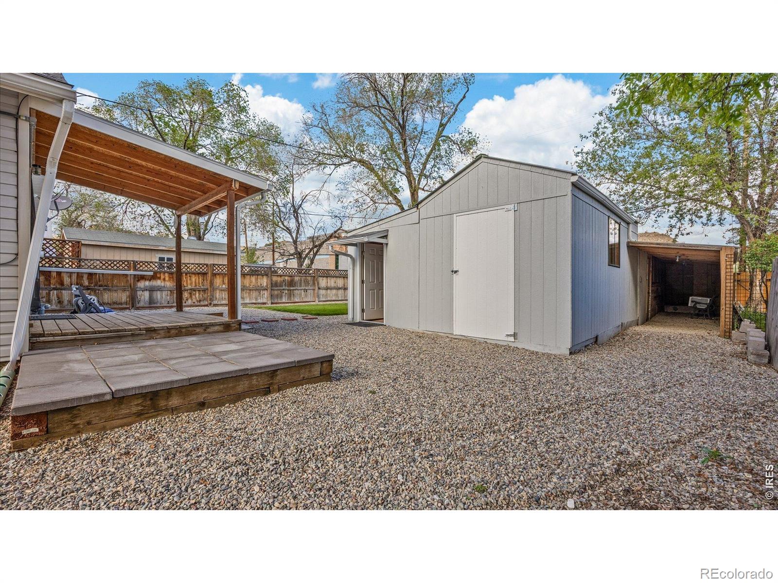 MLS Image #21 for 632  minter avenue,de beque, Colorado
