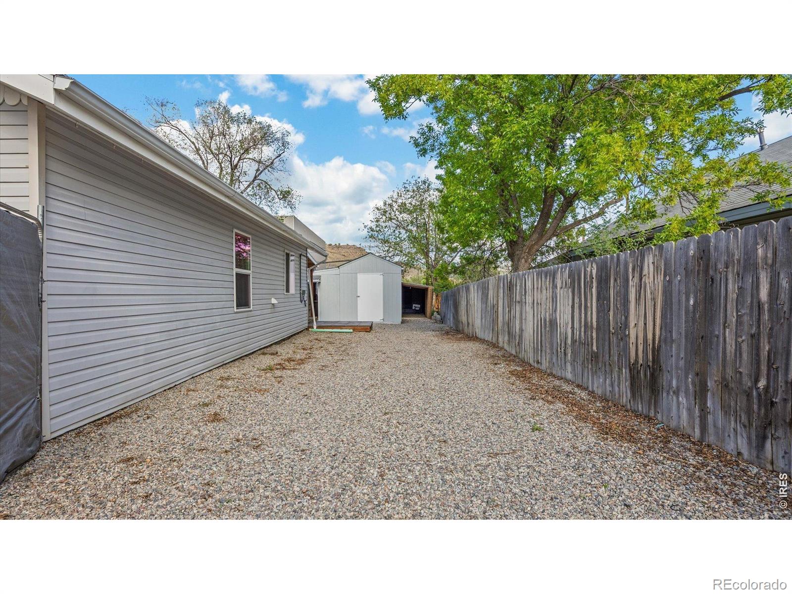 MLS Image #3 for 632  minter avenue,de beque, Colorado