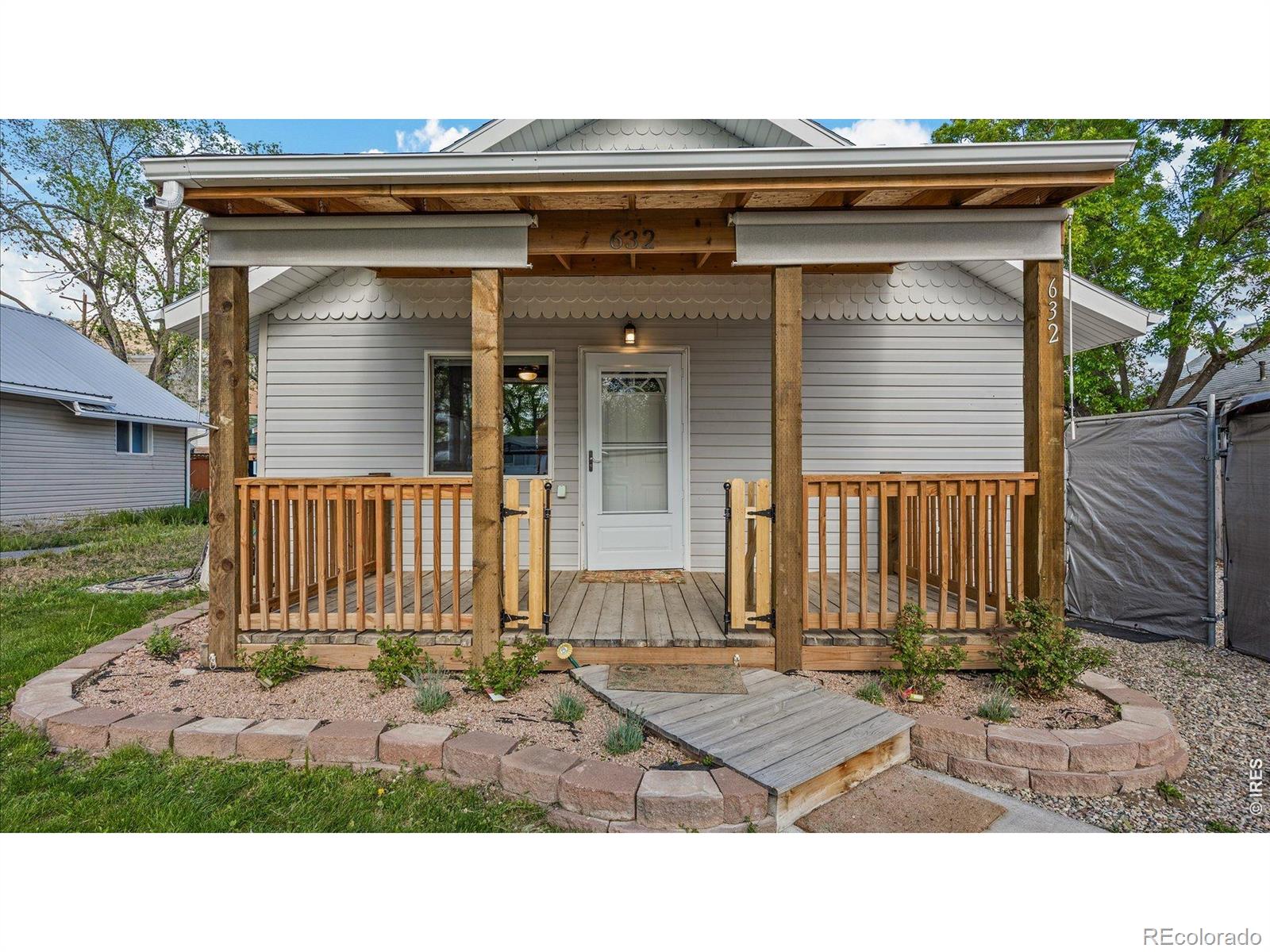 MLS Image #4 for 632  minter avenue,de beque, Colorado