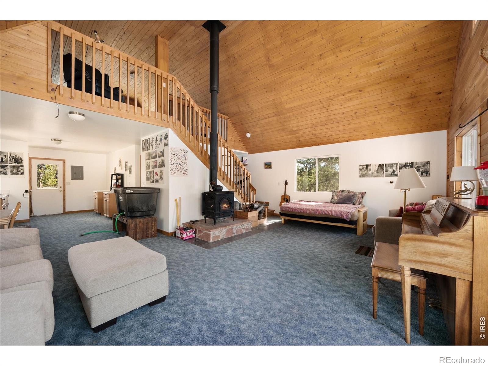 MLS Image #10 for 255  elk park road,livermore, Colorado