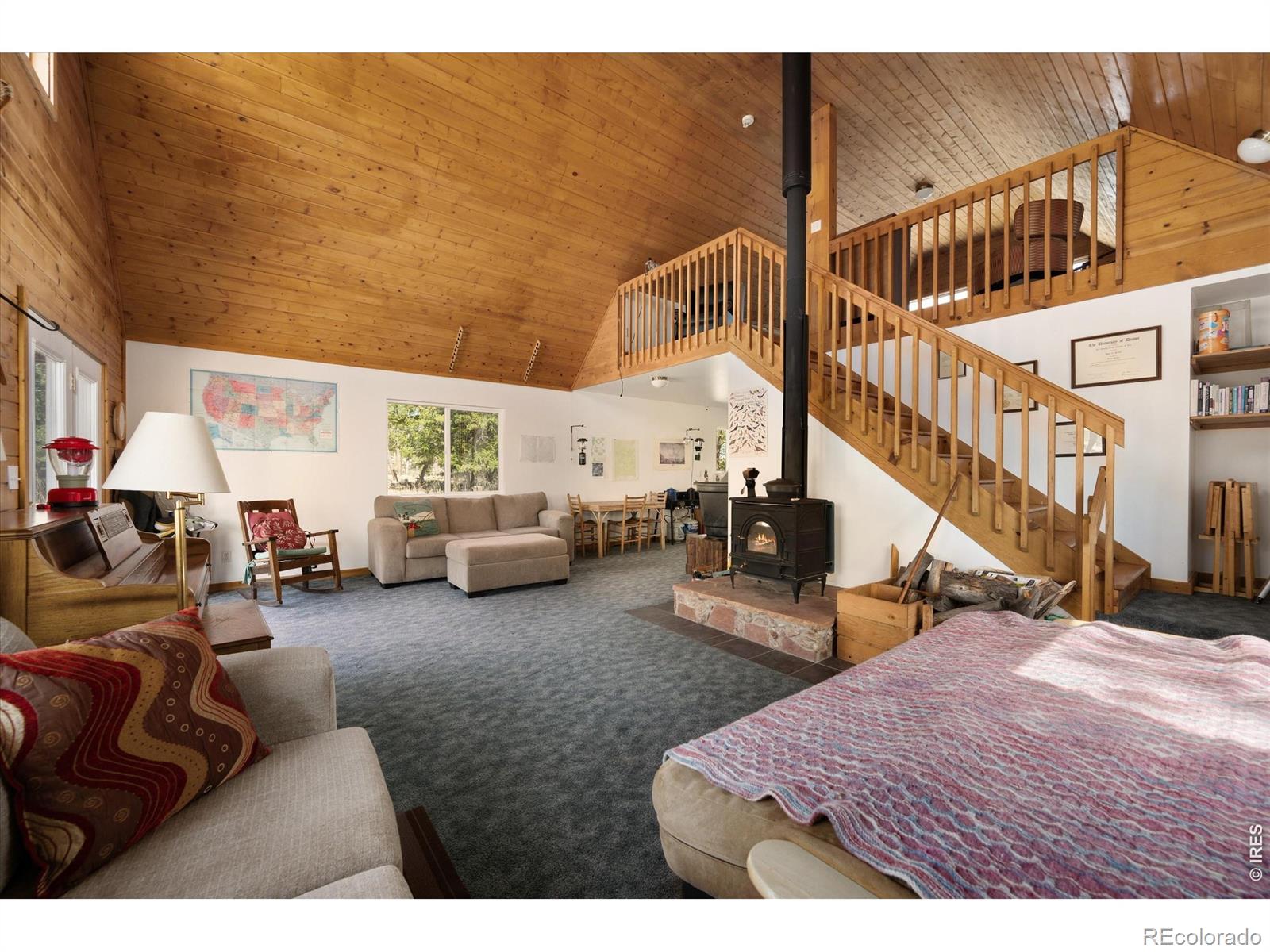 MLS Image #11 for 255  elk park road,livermore, Colorado