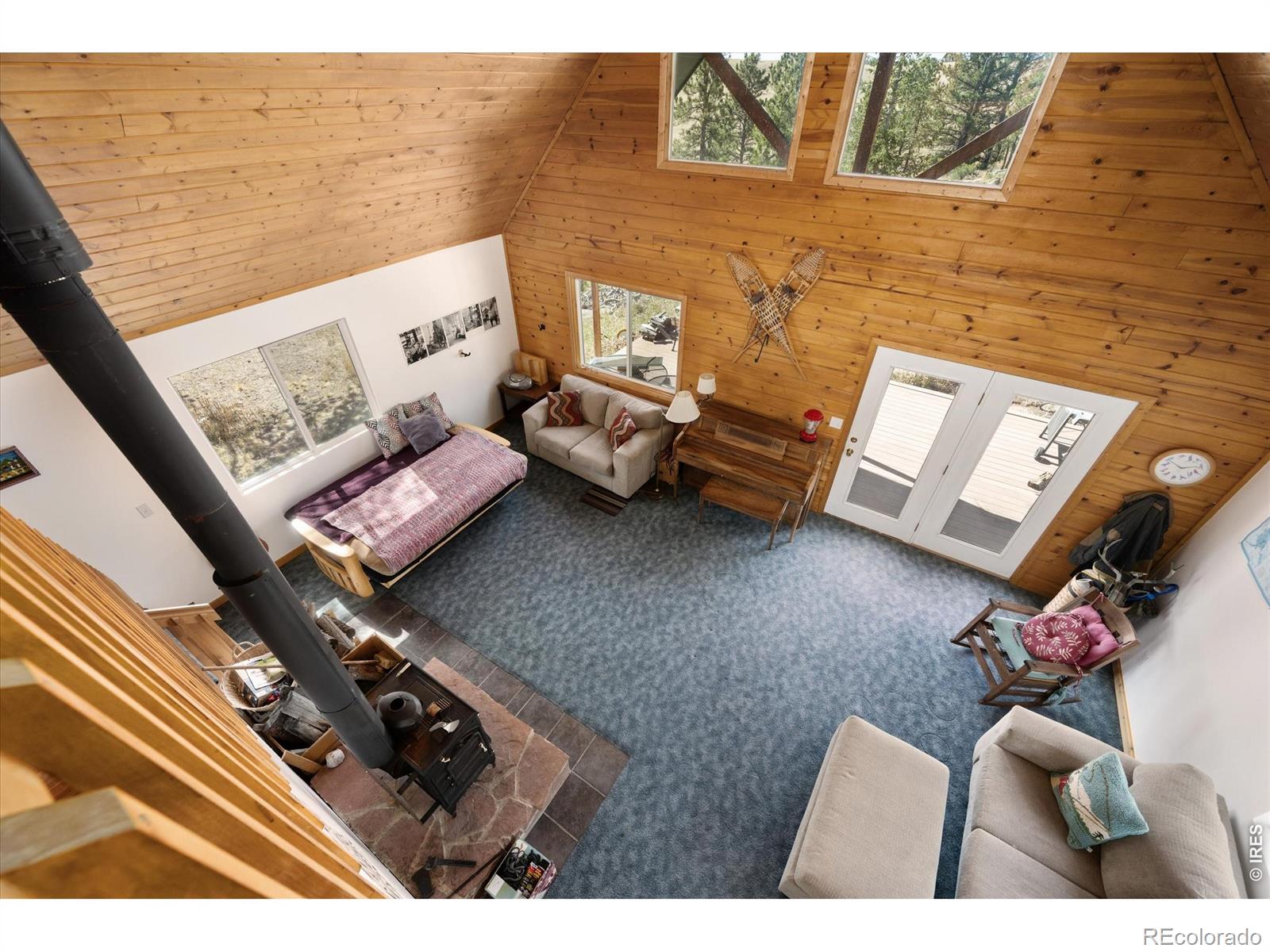 MLS Image #24 for 255  elk park road,livermore, Colorado