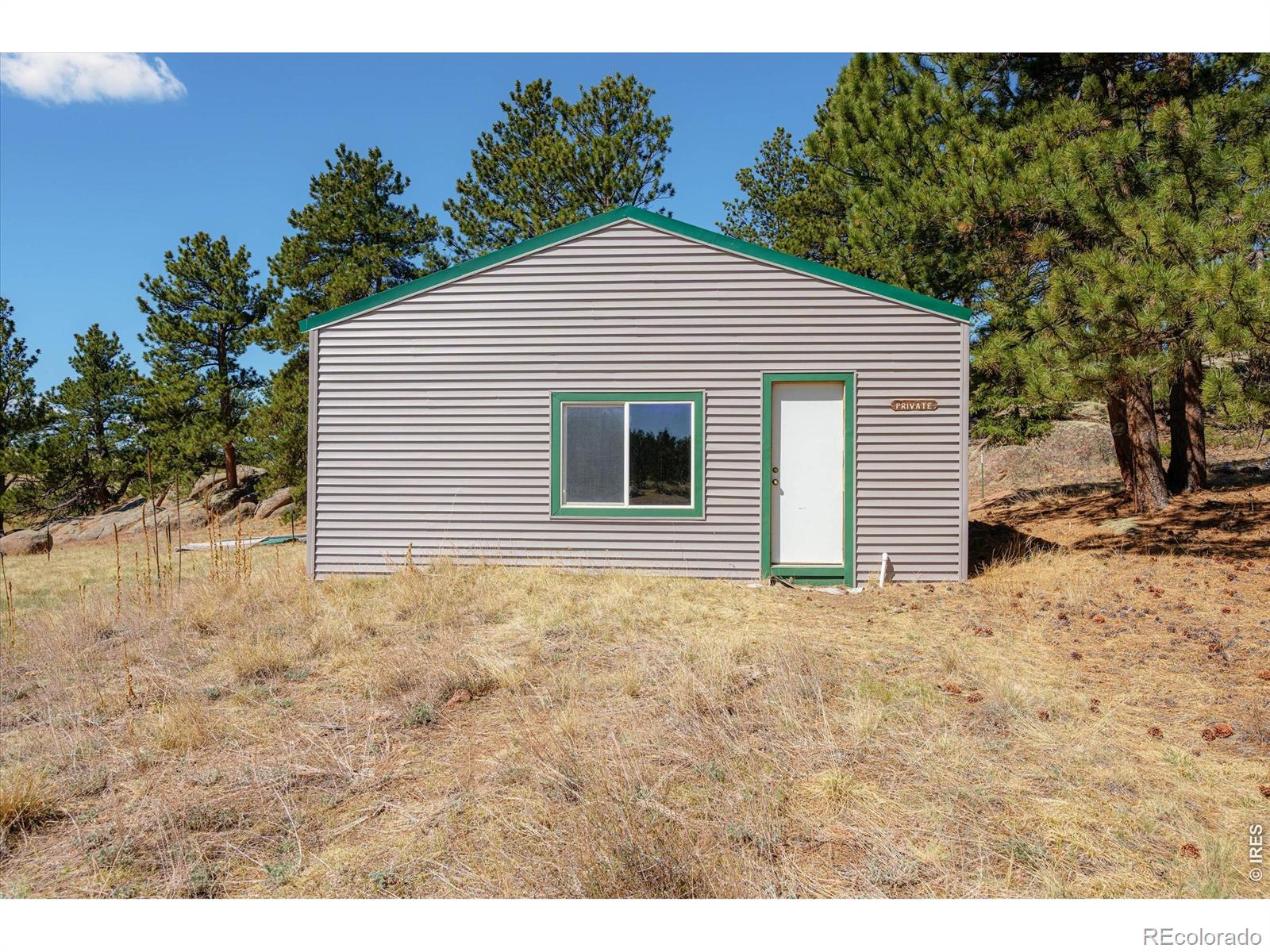 MLS Image #27 for 255  elk park road,livermore, Colorado