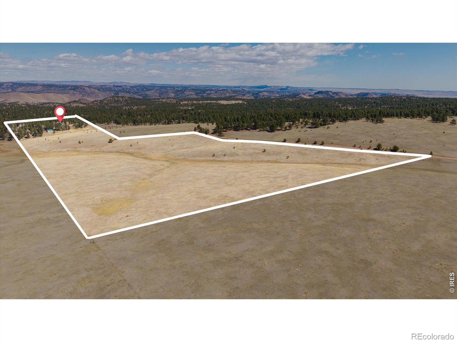 MLS Image #33 for 255  elk park road,livermore, Colorado