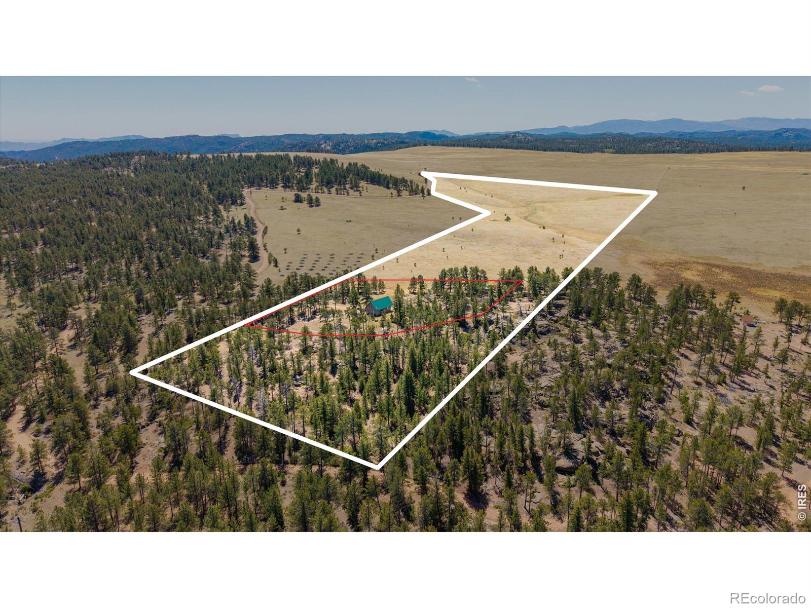 MLS Image #34 for 255  elk park road,livermore, Colorado
