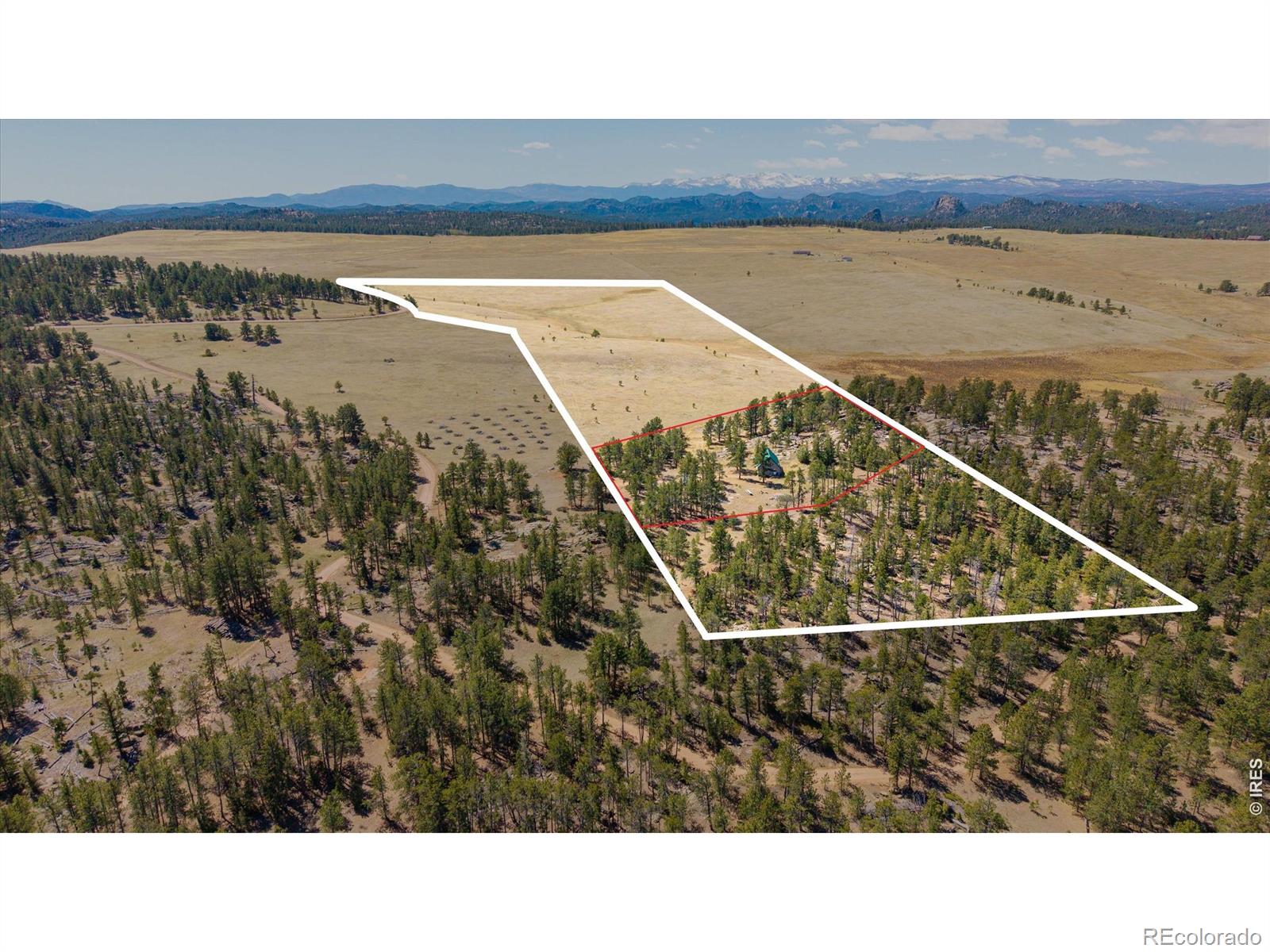 MLS Image #36 for 255  elk park road,livermore, Colorado