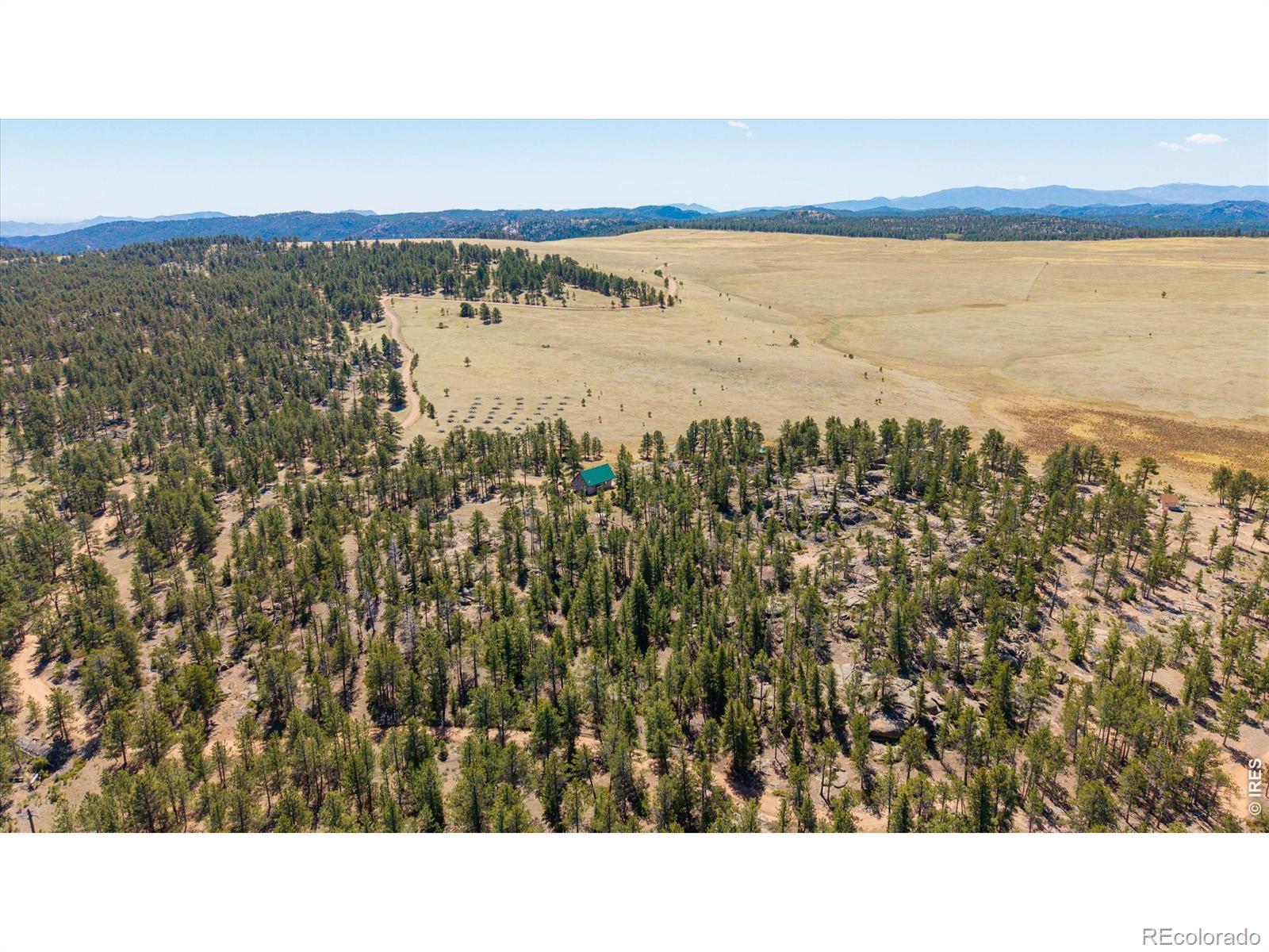 MLS Image #38 for 255  elk park road,livermore, Colorado