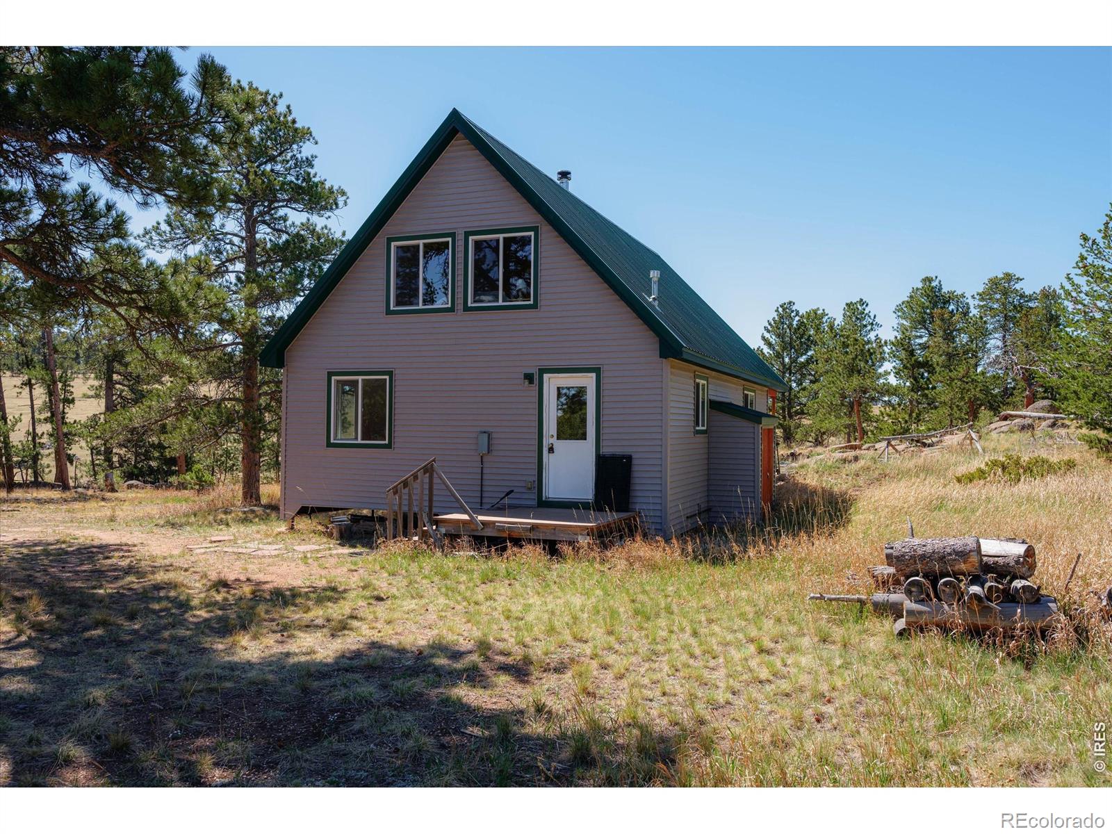 MLS Image #42 for 255  elk park road,livermore, Colorado