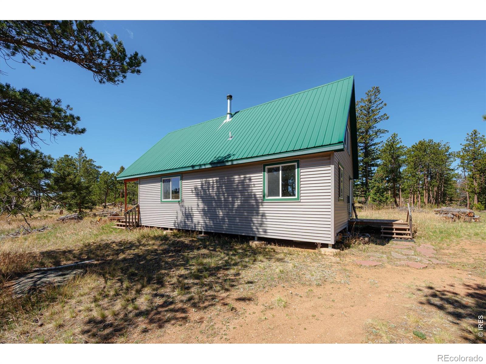 MLS Image #5 for 255  elk park road,livermore, Colorado