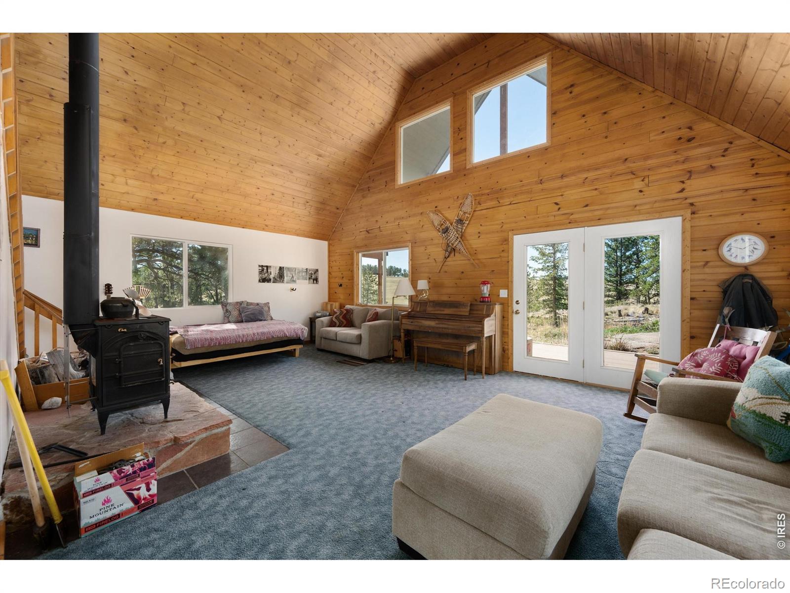 MLS Image #8 for 255  elk park road,livermore, Colorado