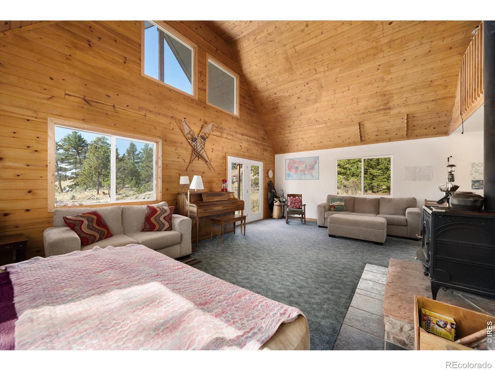 MLS Image #9 for 255  elk park road,livermore, Colorado