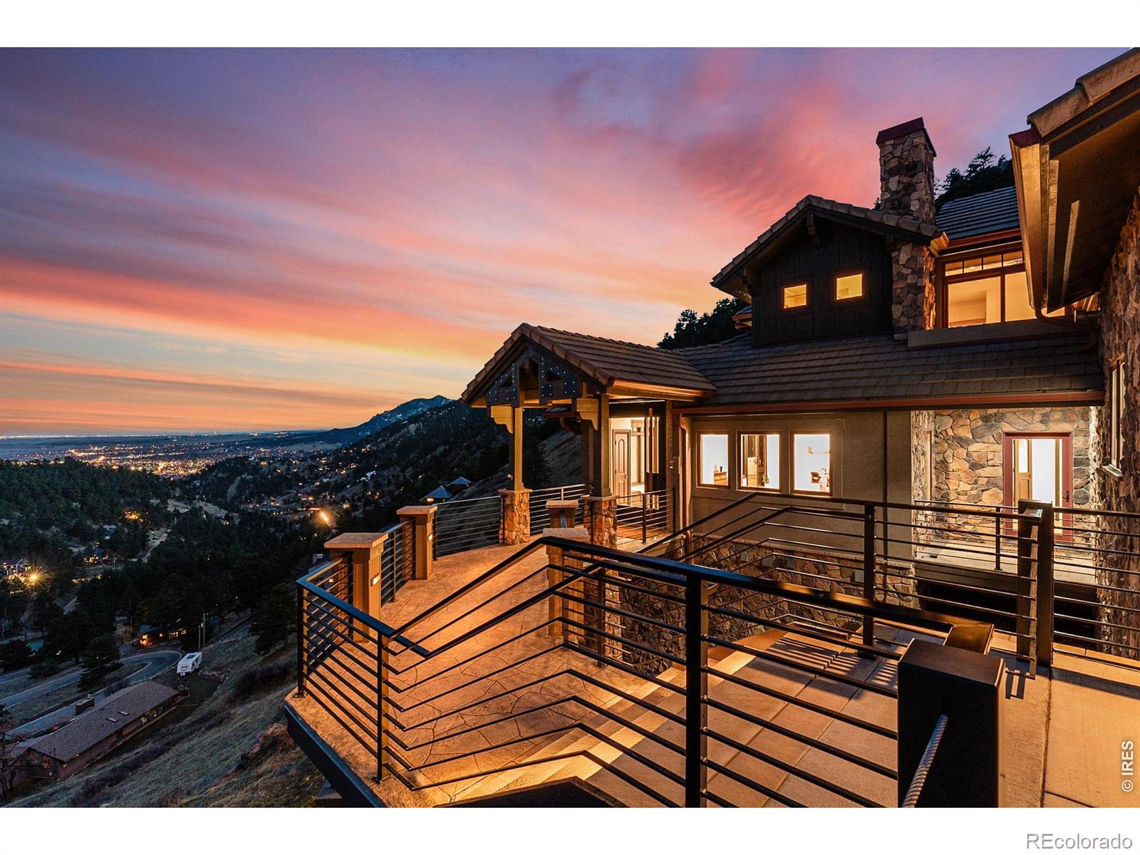 MLS Image #2 for 166  valley view way,boulder, Colorado
