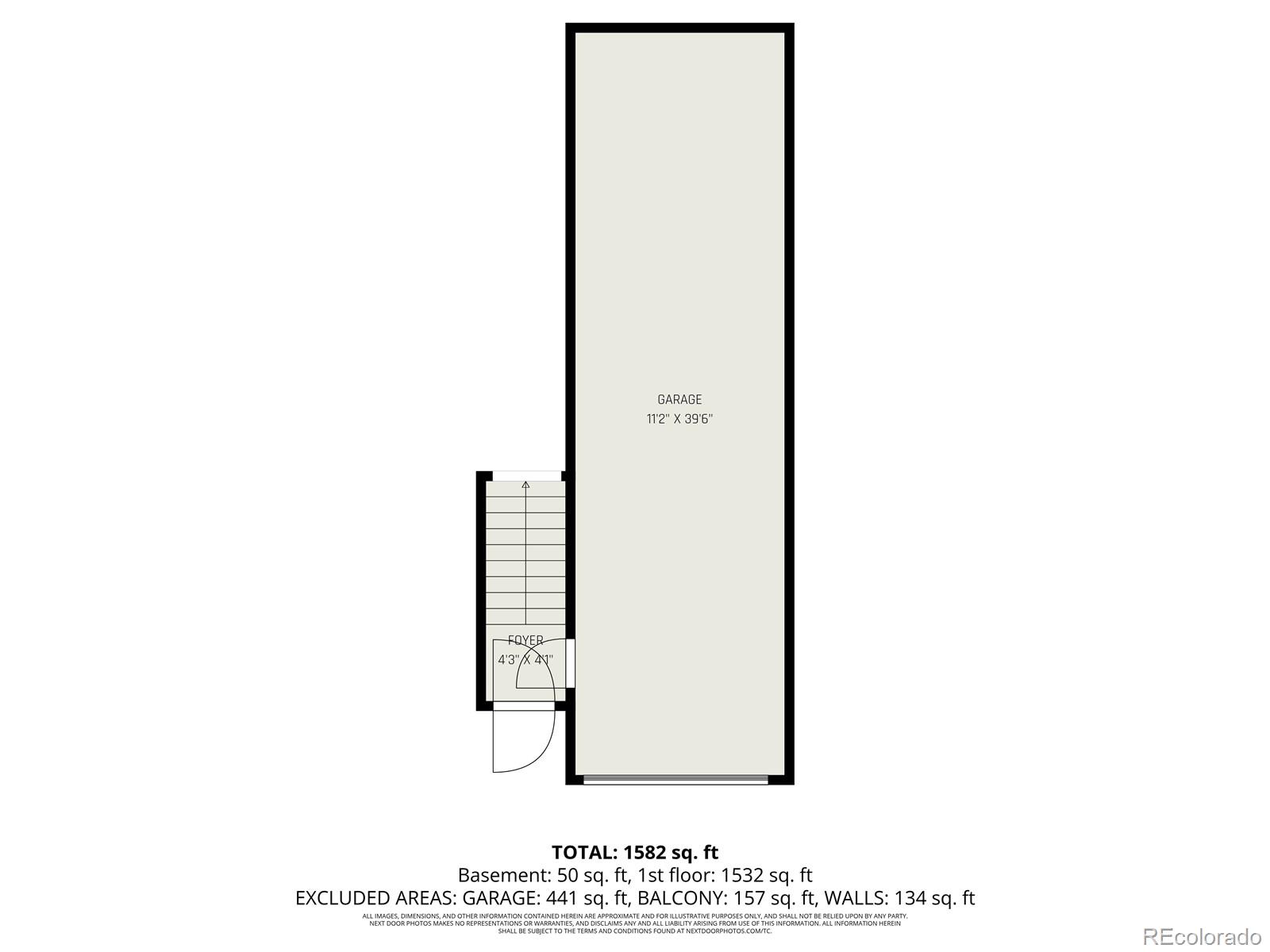 MLS Image #24 for 9305  las ramblas court h,parker, Colorado