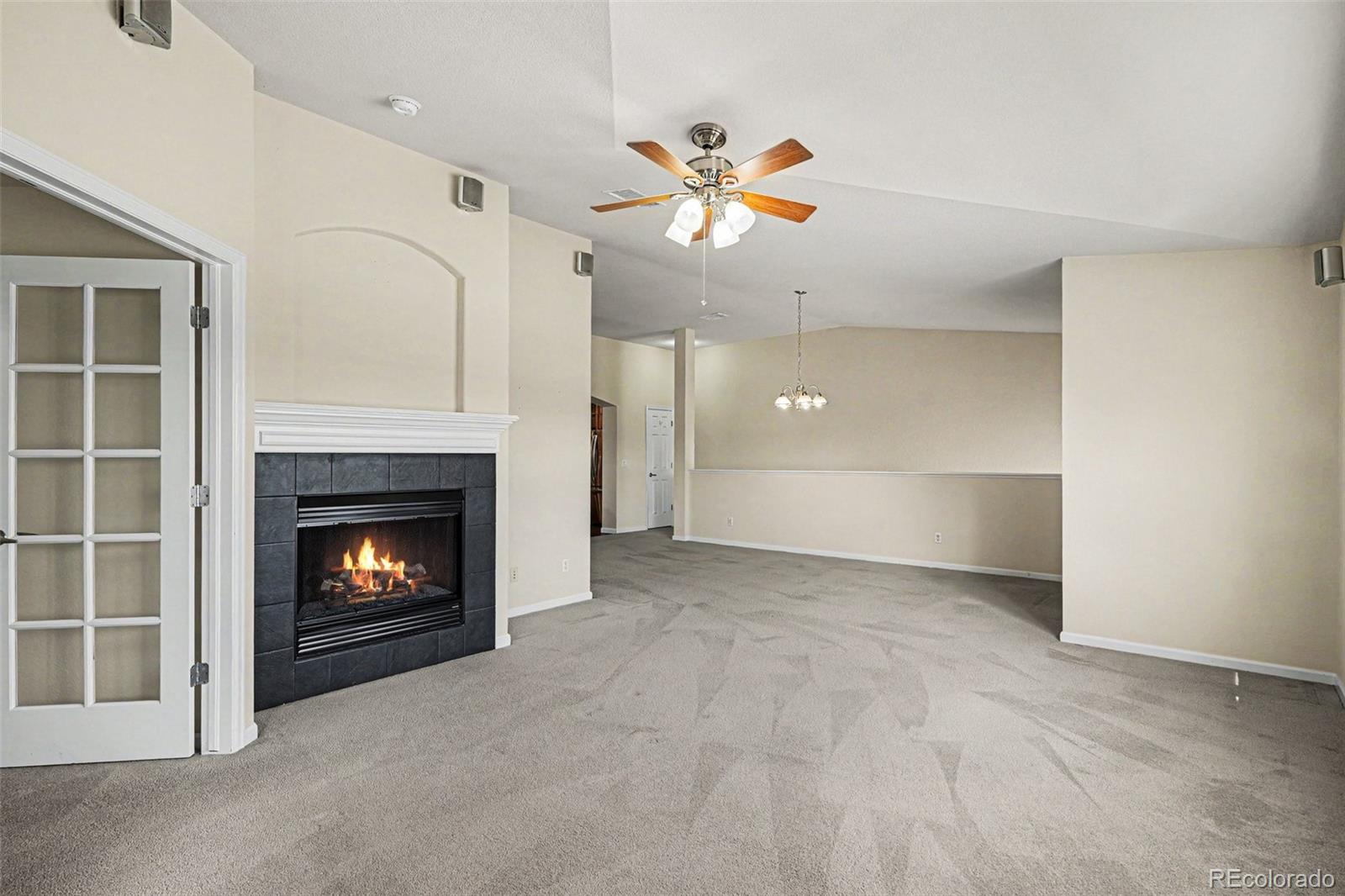 MLS Image #3 for 9305  las ramblas court,parker, Colorado