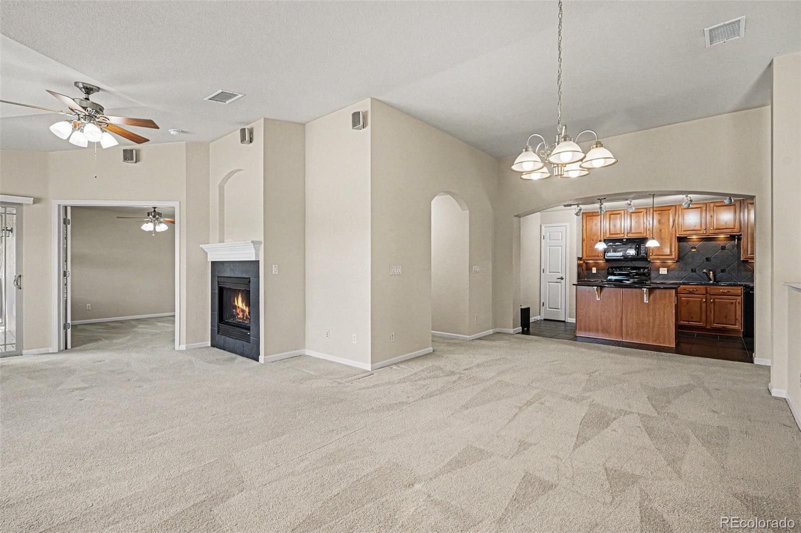MLS Image #4 for 9305  las ramblas court,parker, Colorado