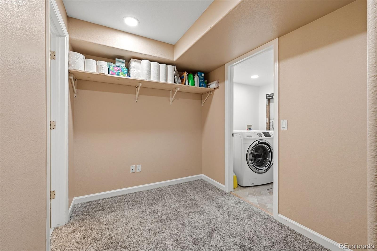 MLS Image #27 for 3865 s rome way,aurora, Colorado