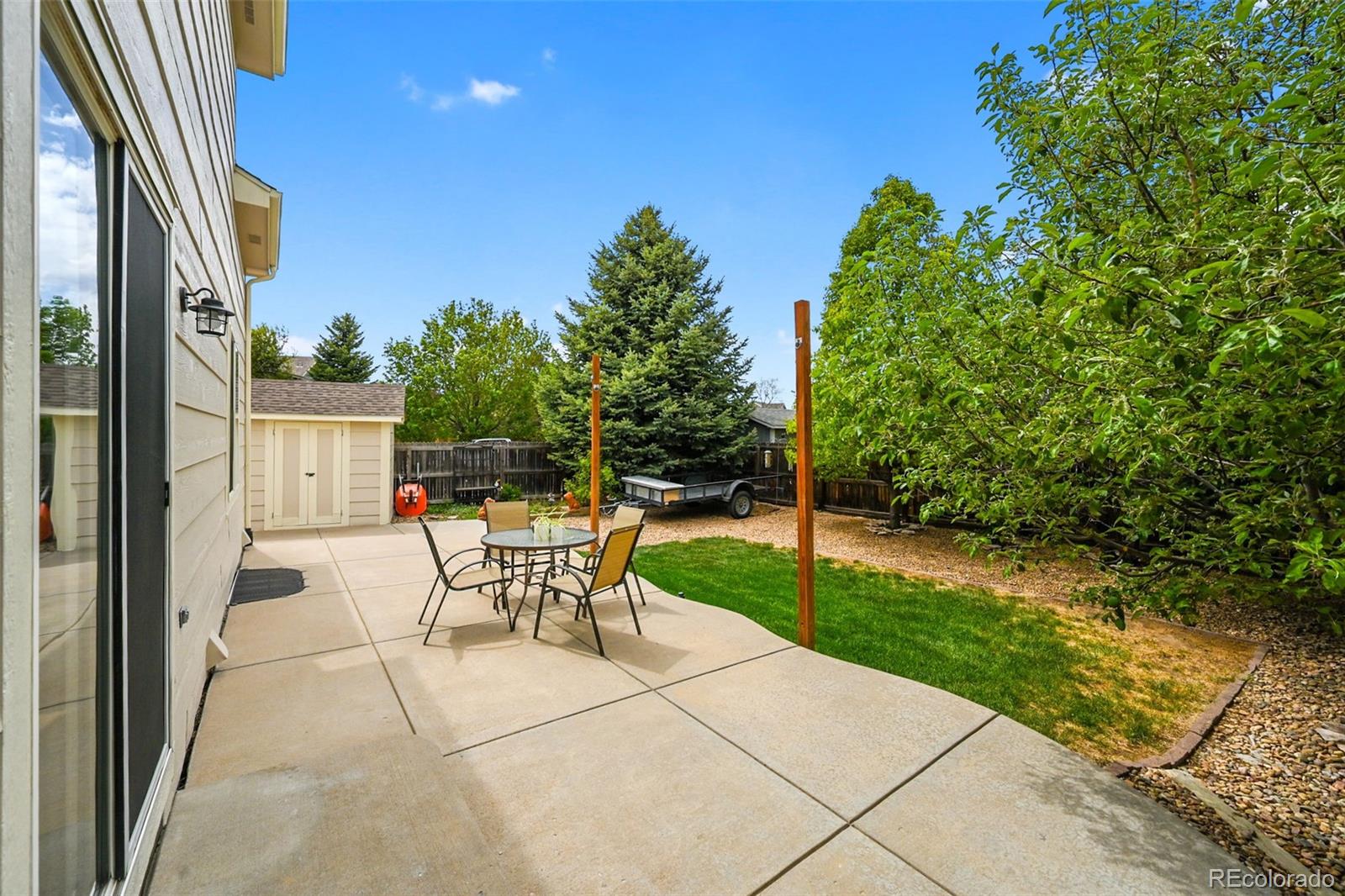 MLS Image #29 for 3865 s rome way,aurora, Colorado