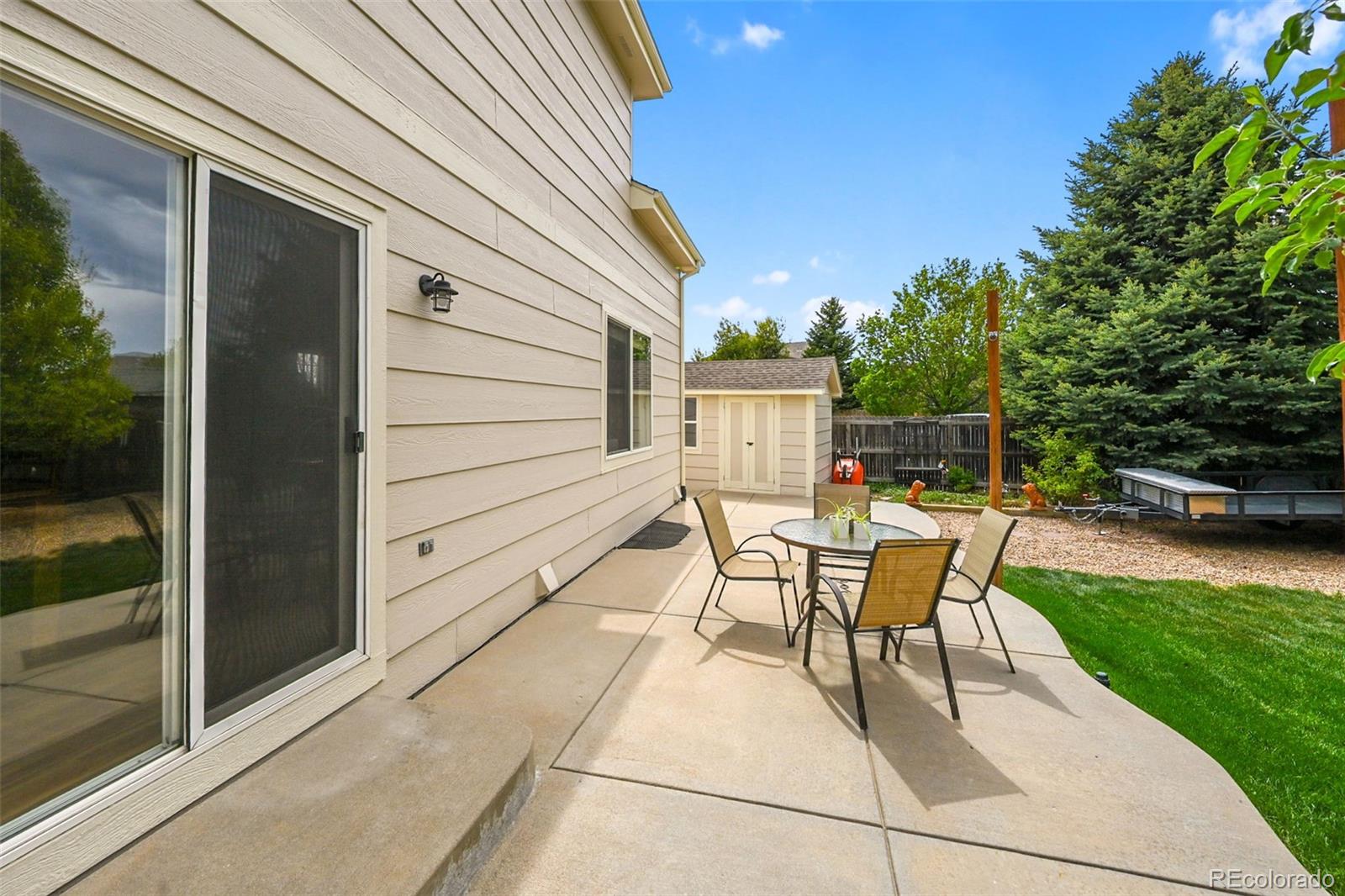 MLS Image #32 for 3865 s rome way,aurora, Colorado