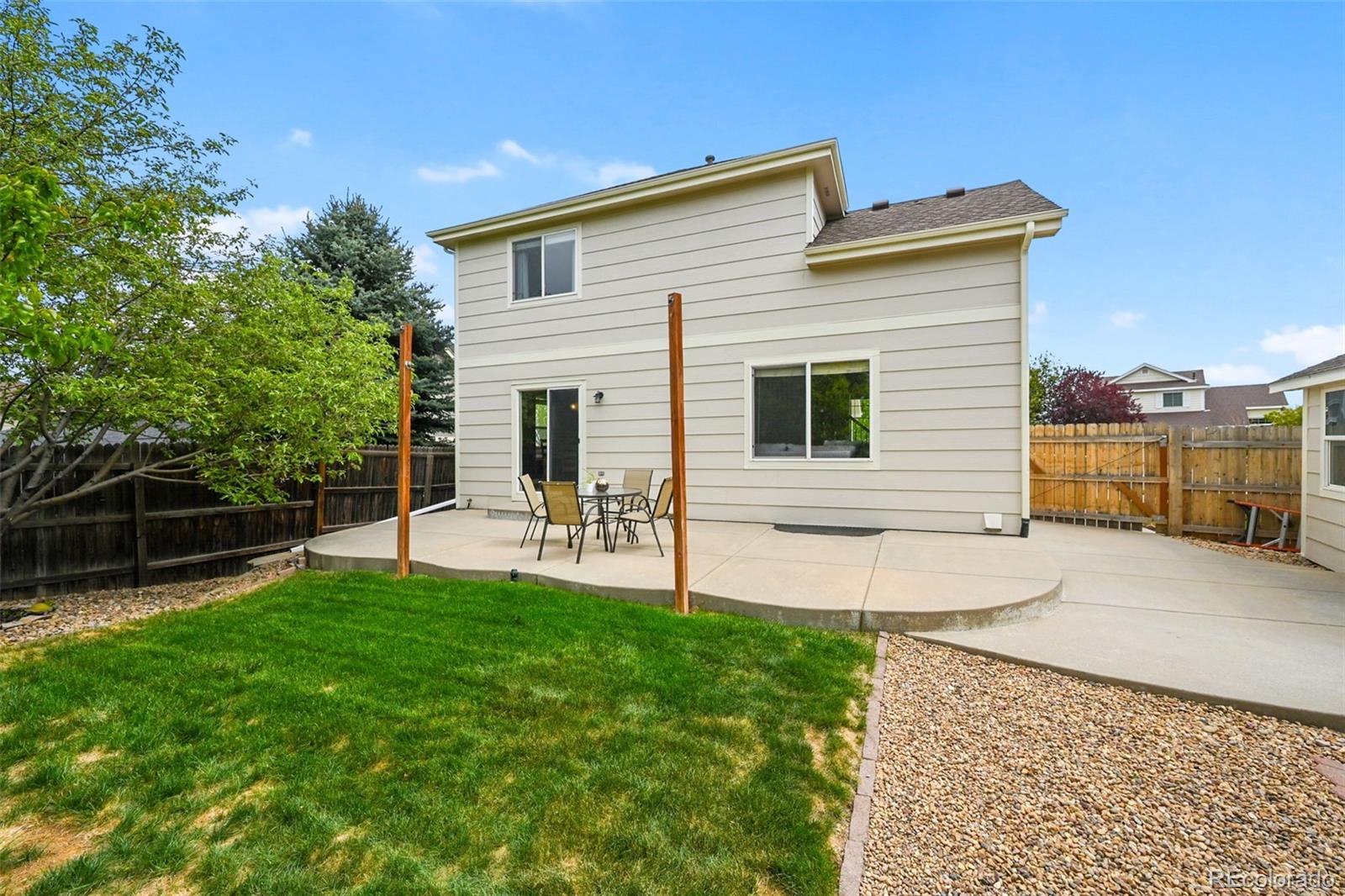 MLS Image #33 for 3865 s rome way,aurora, Colorado