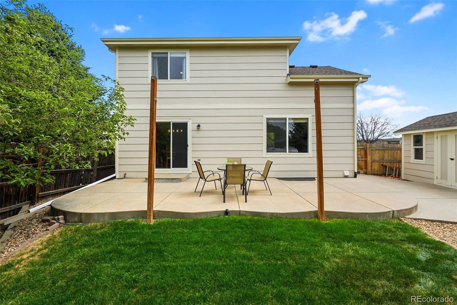 MLS Image #34 for 3865 s rome way,aurora, Colorado