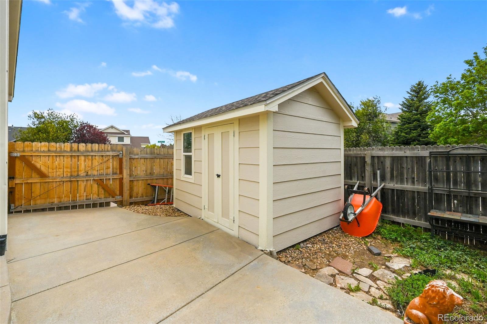 MLS Image #35 for 3865 s rome way,aurora, Colorado