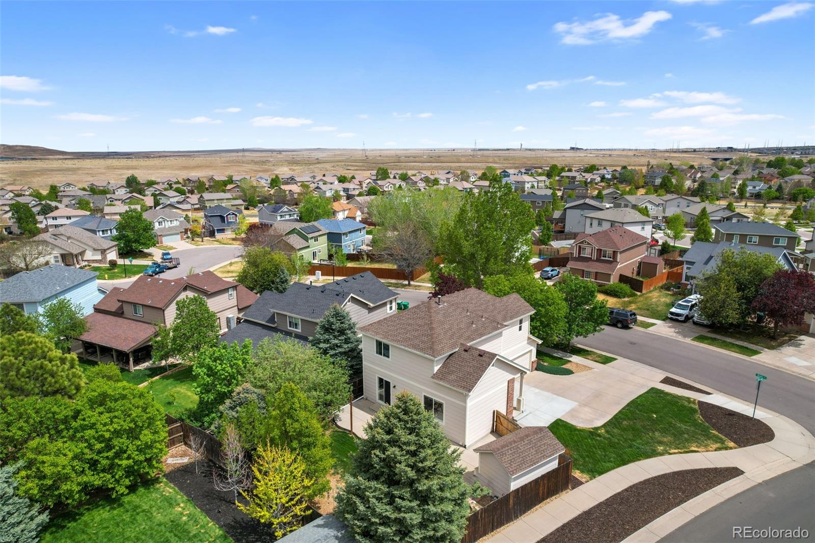 MLS Image #36 for 3865 s rome way,aurora, Colorado