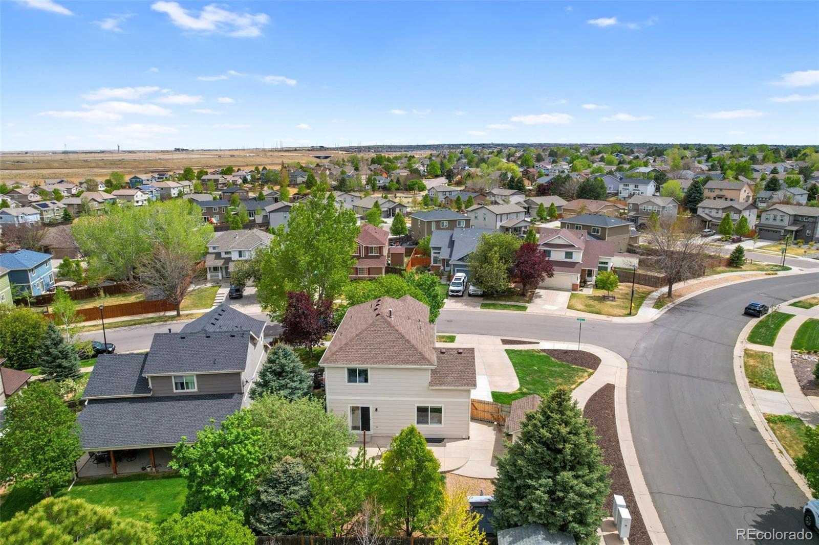 MLS Image #37 for 3865 s rome way,aurora, Colorado