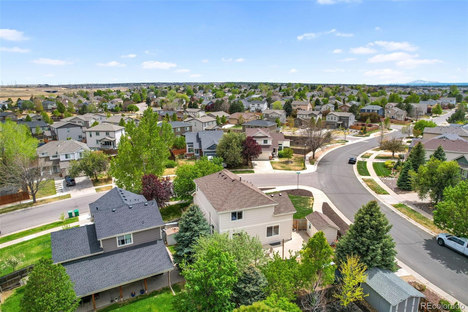 MLS Image #38 for 3865 s rome way,aurora, Colorado