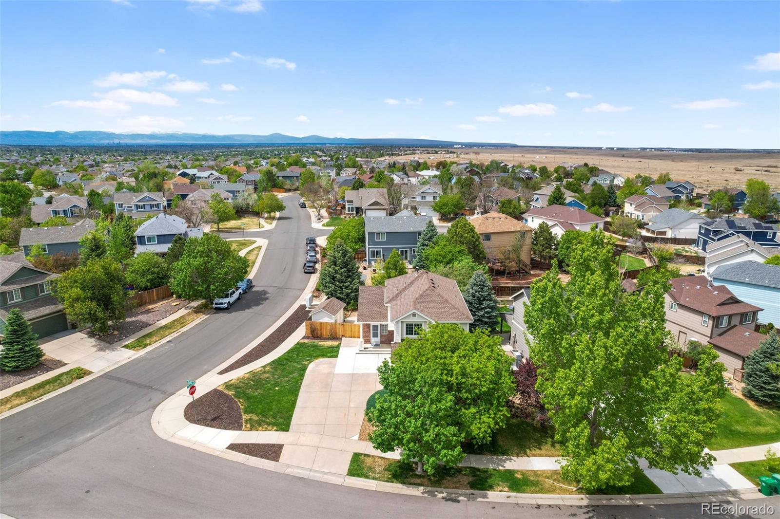 MLS Image #39 for 3865 s rome way,aurora, Colorado