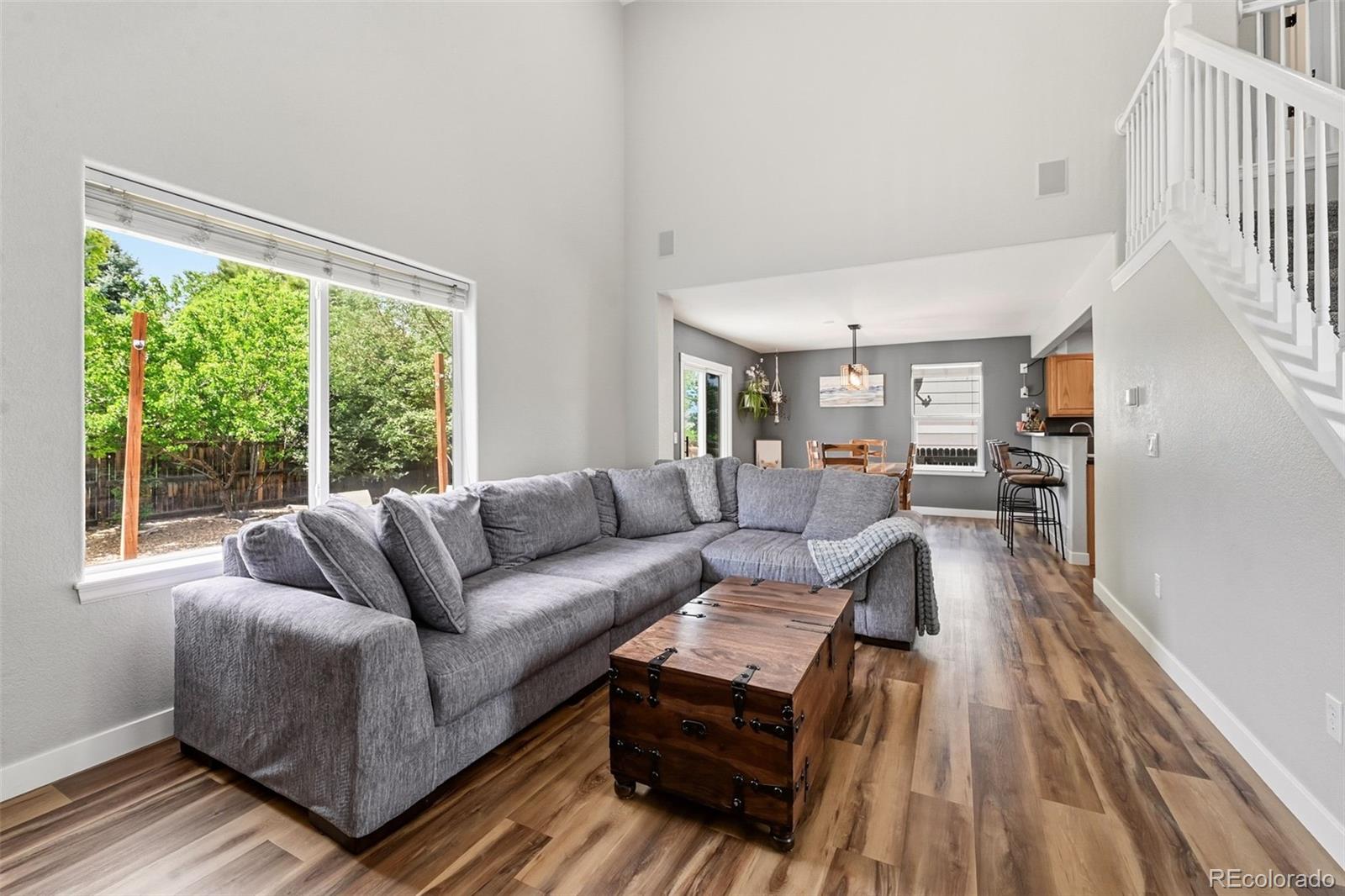 MLS Image #4 for 3865 s rome way,aurora, Colorado