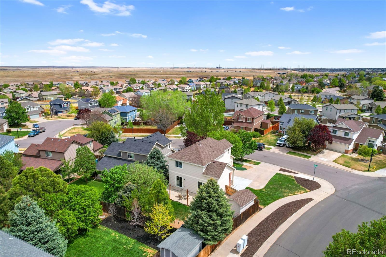 MLS Image #40 for 3865 s rome way,aurora, Colorado