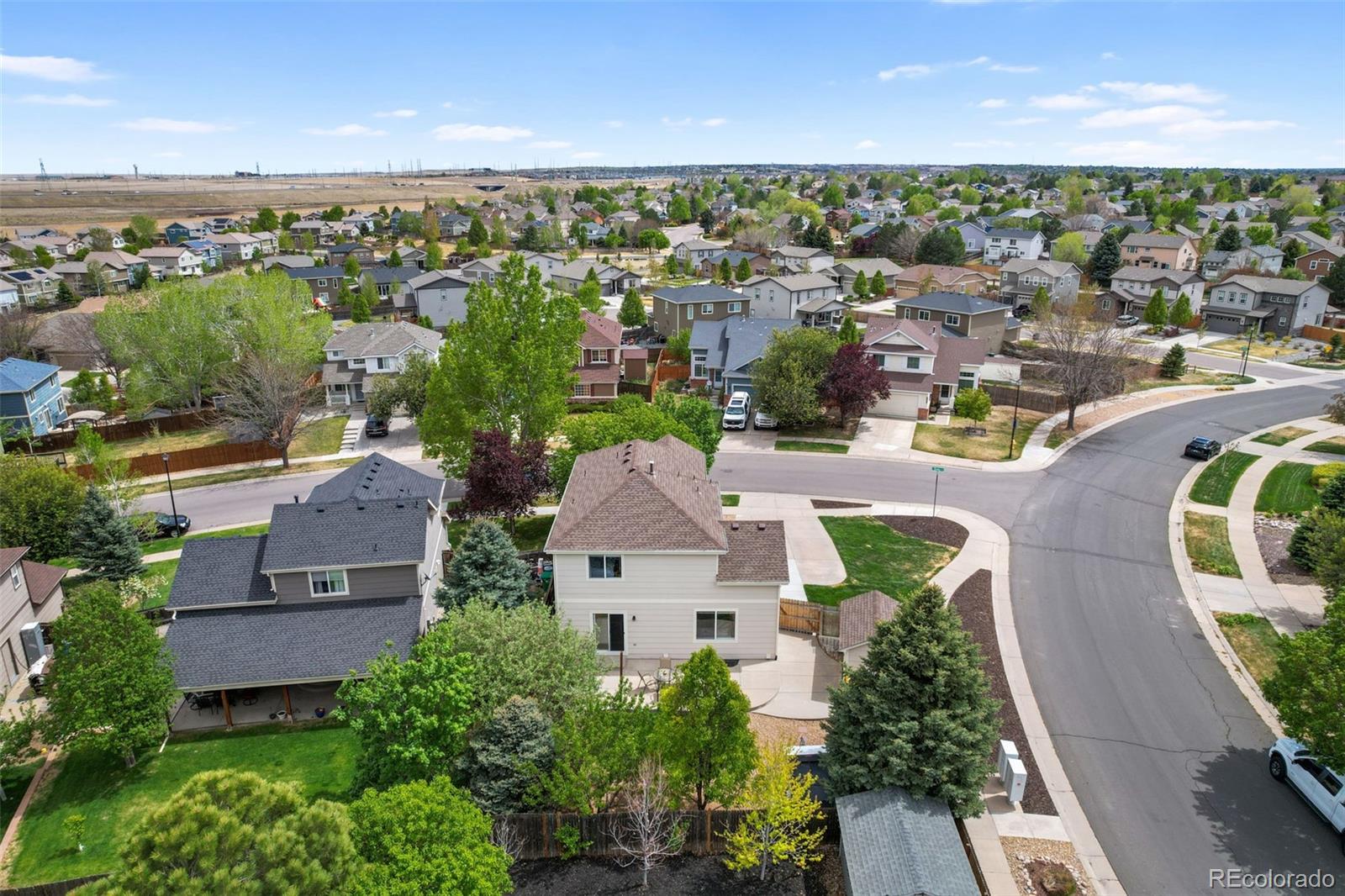 MLS Image #41 for 3865 s rome way,aurora, Colorado