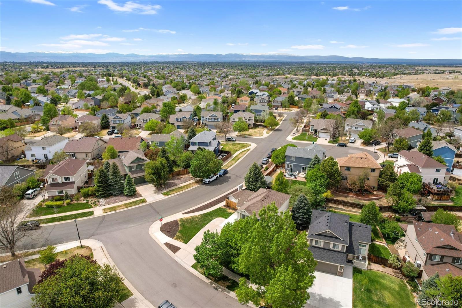 MLS Image #42 for 3865 s rome way,aurora, Colorado