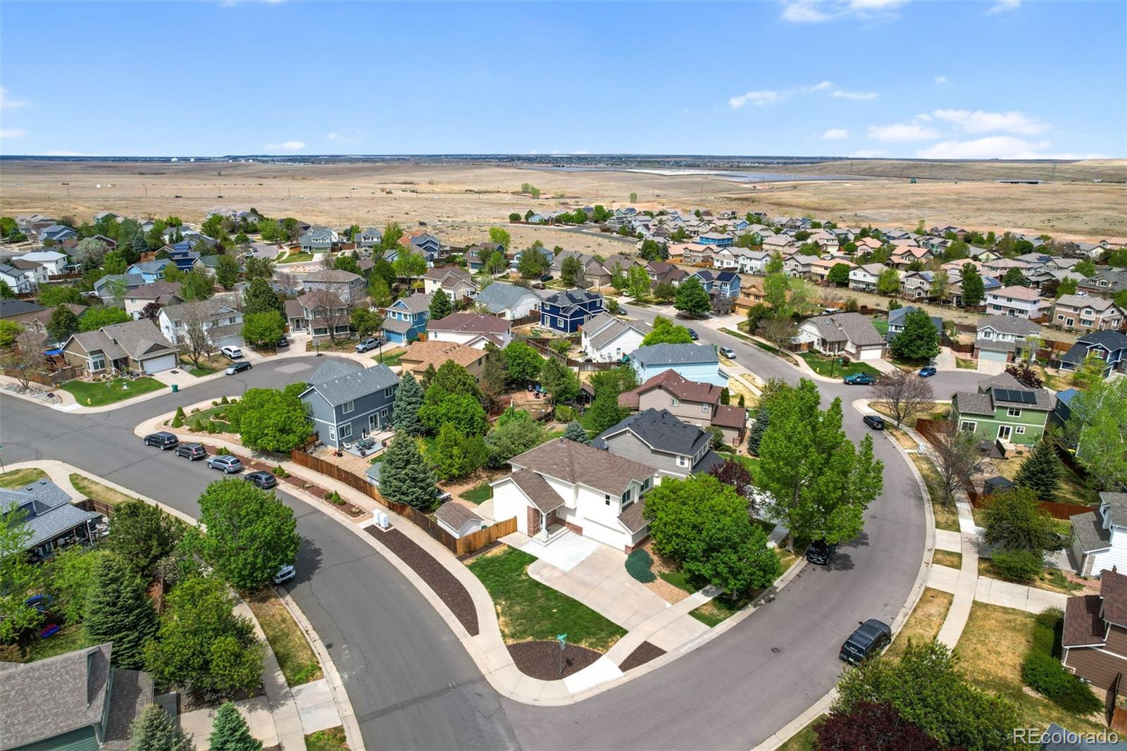 MLS Image #43 for 3865 s rome way,aurora, Colorado