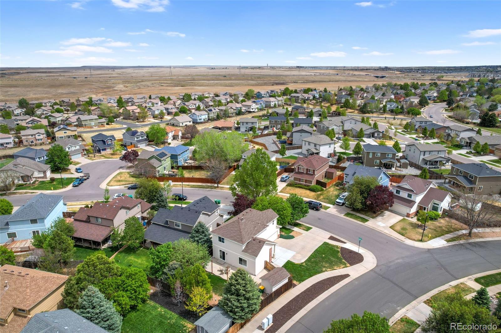 MLS Image #44 for 3865 s rome way,aurora, Colorado