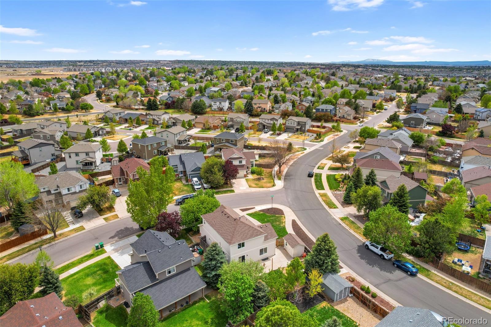 MLS Image #45 for 3865 s rome way,aurora, Colorado